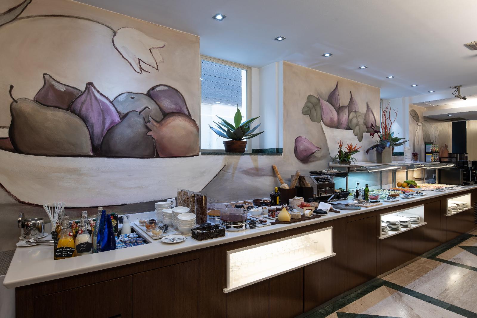 Catalonia Goya Hotel