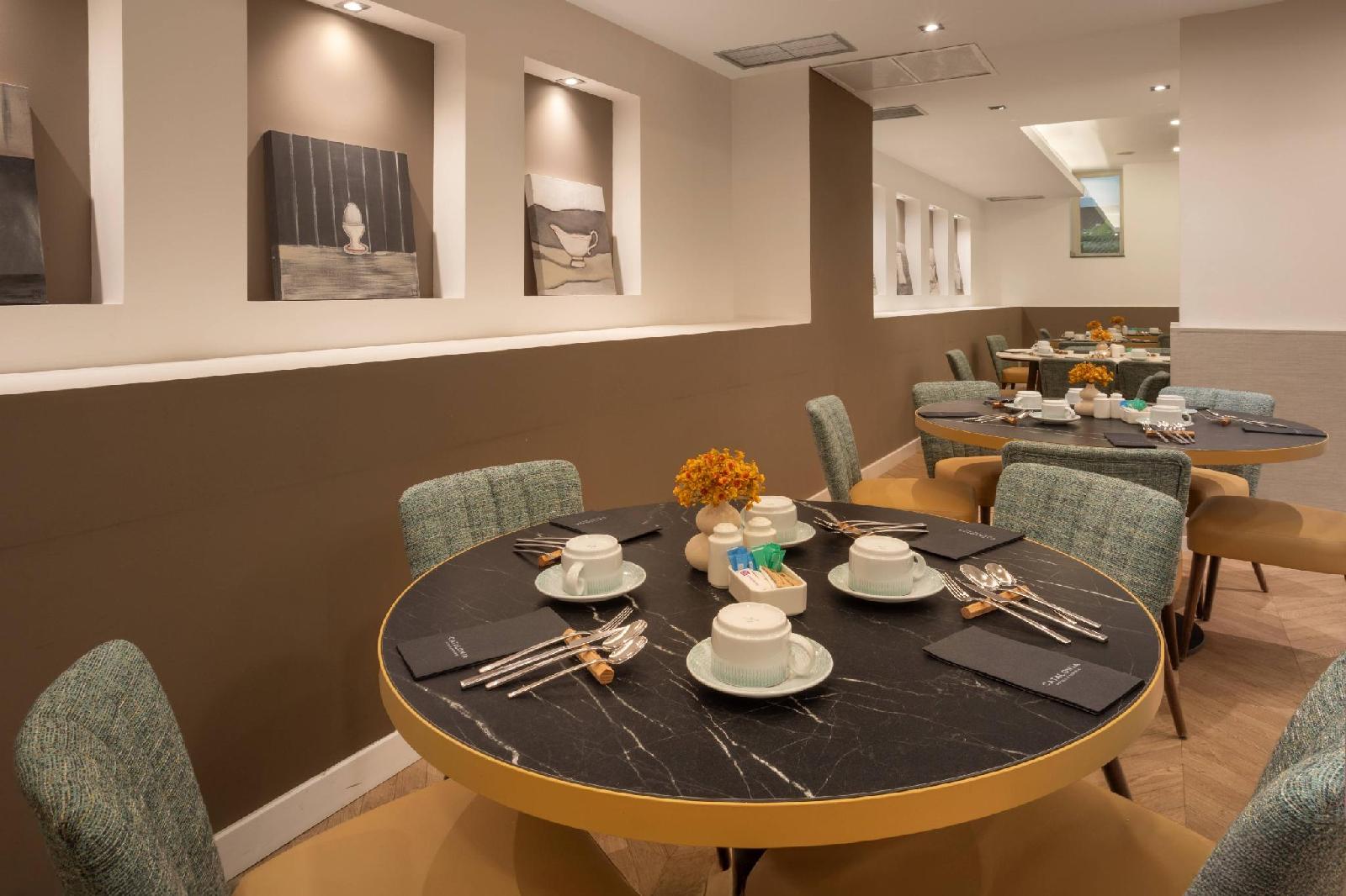 Catalonia Goya Hotel