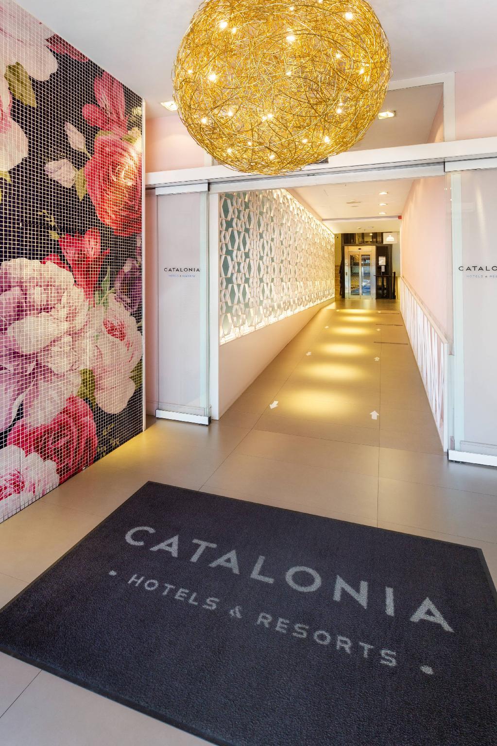 Catalonia Goya Hotel