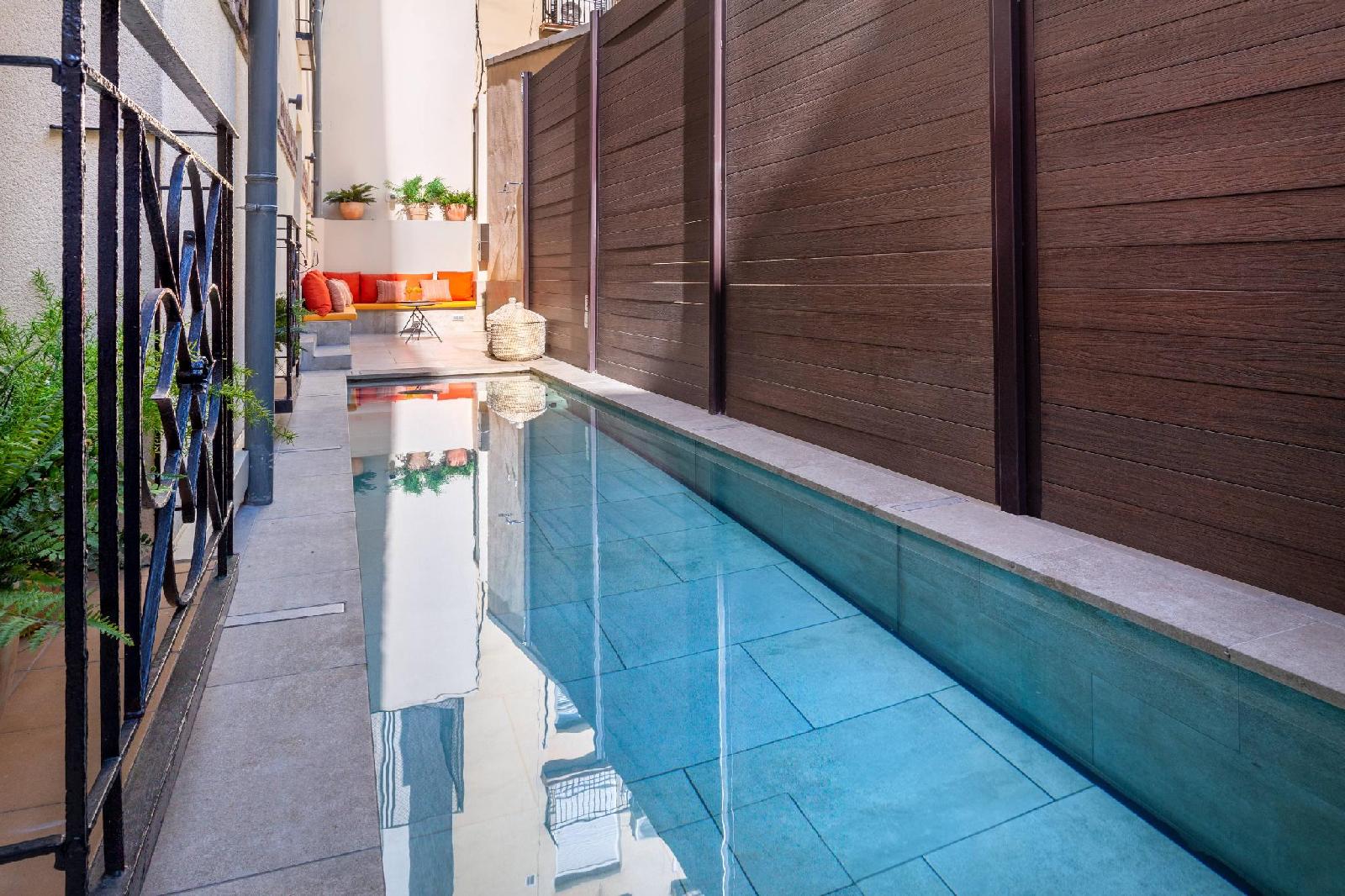 Catalonia Goya Hotel