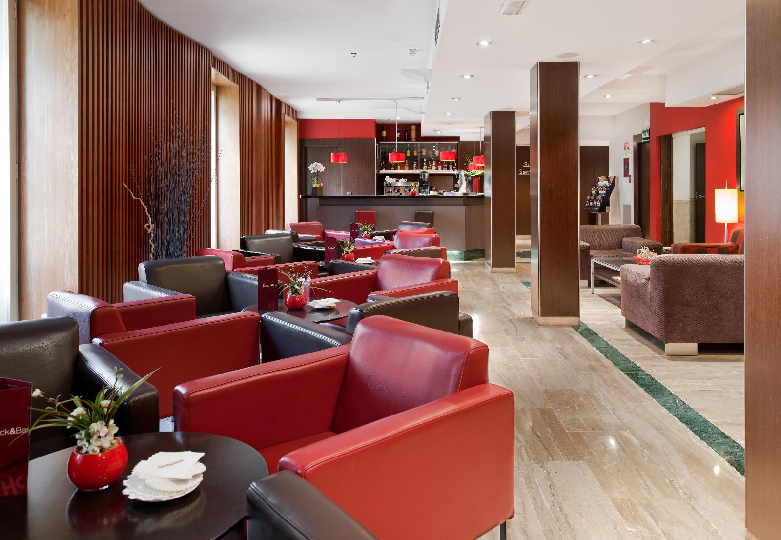 Catalonia Goya Hotel
