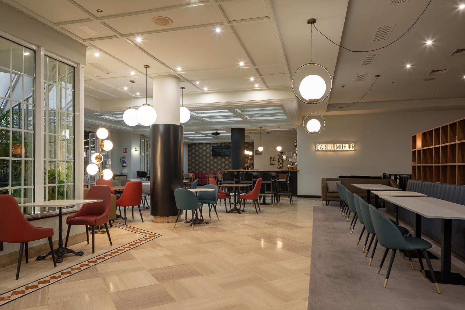 Hotel Indautxu
