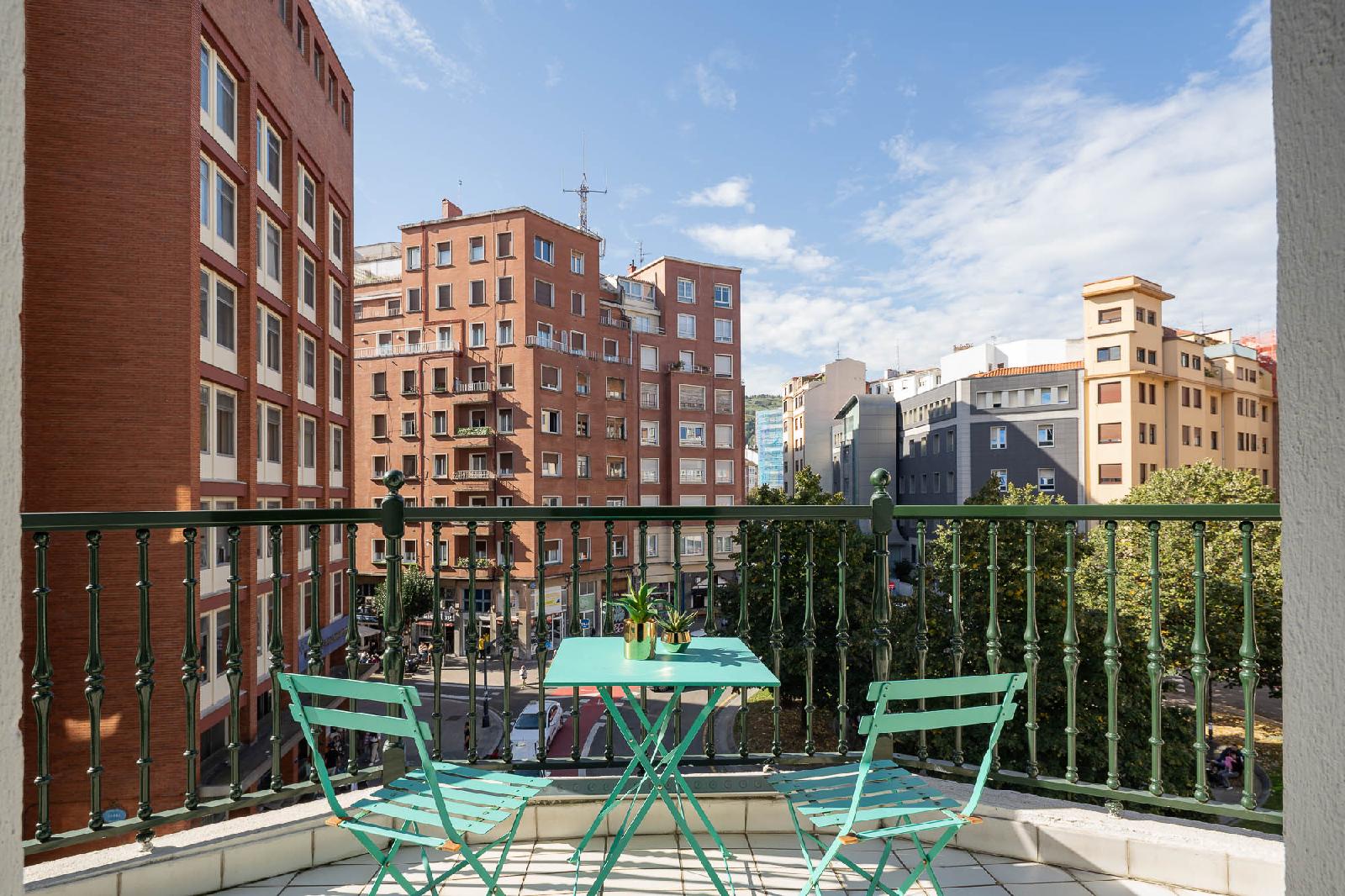 Hotel Indautxu