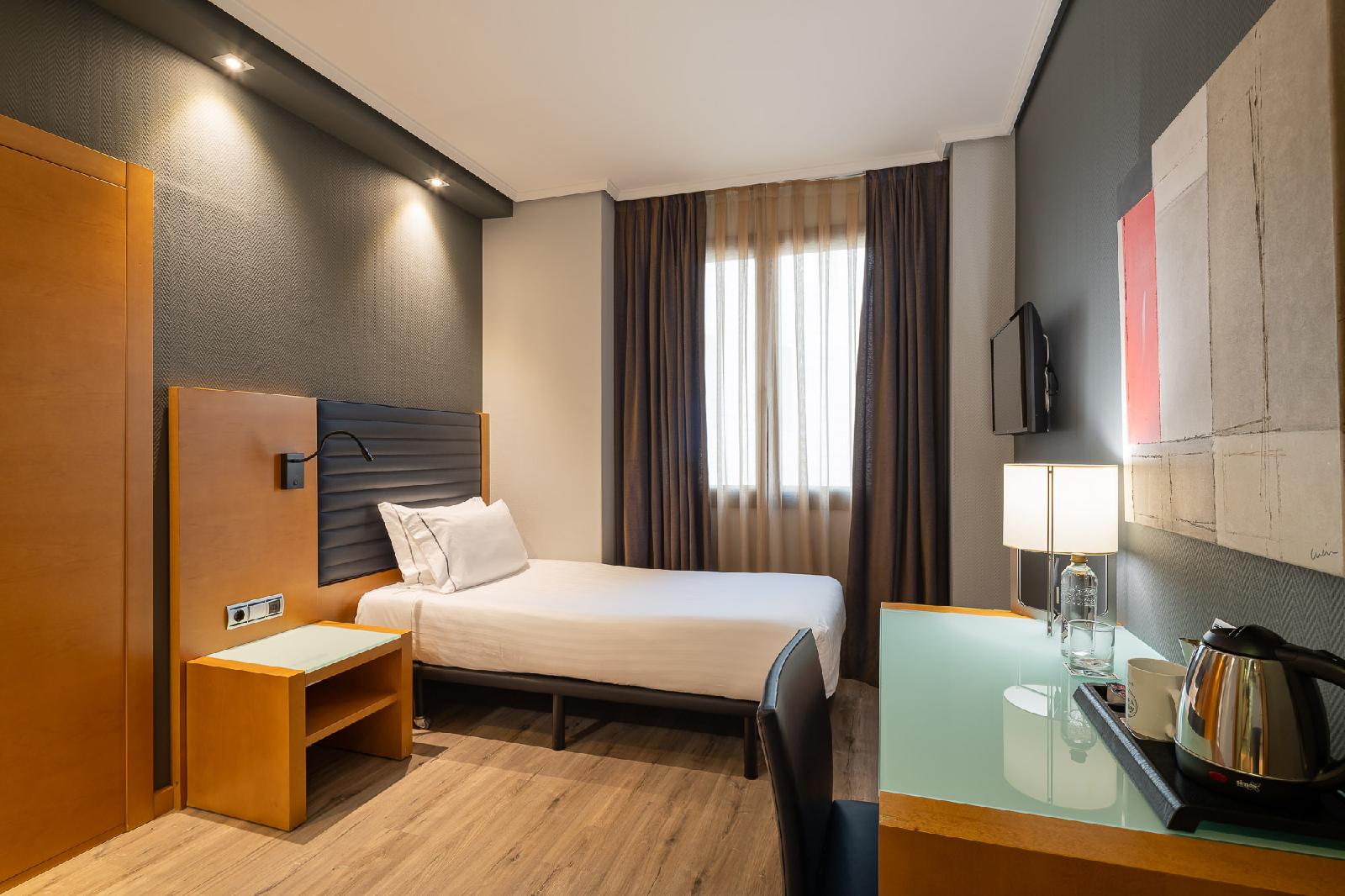 Hotel Indautxu