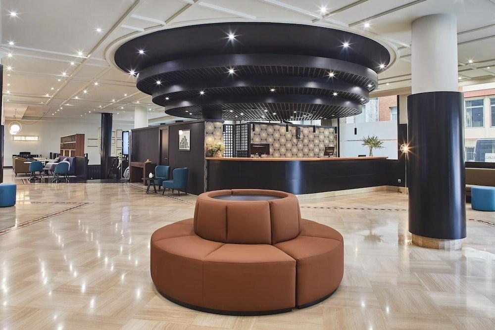 Hotel Indautxu