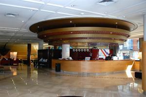 Hotel Indautxu