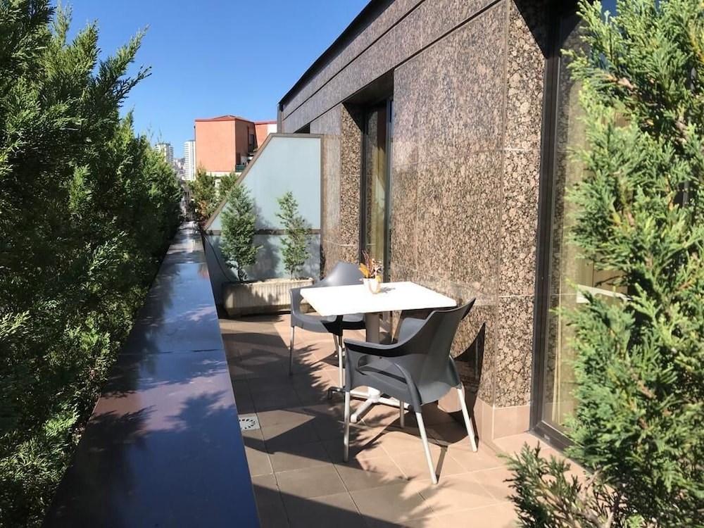 Hotel Indautxu
