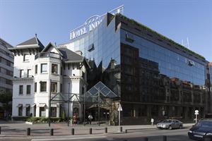 Hotel Indautxu