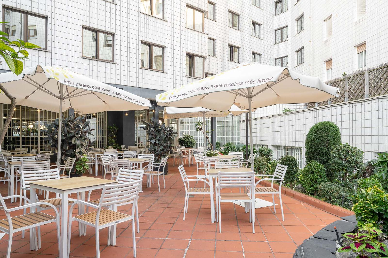 Hotel Indautxu