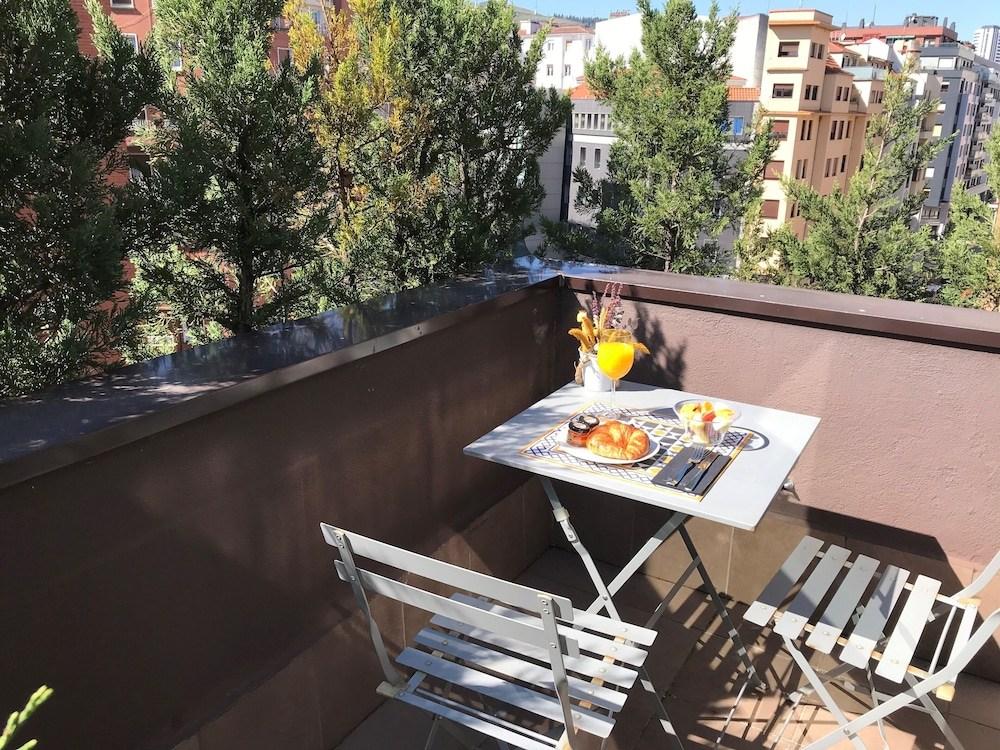 Hotel Indautxu