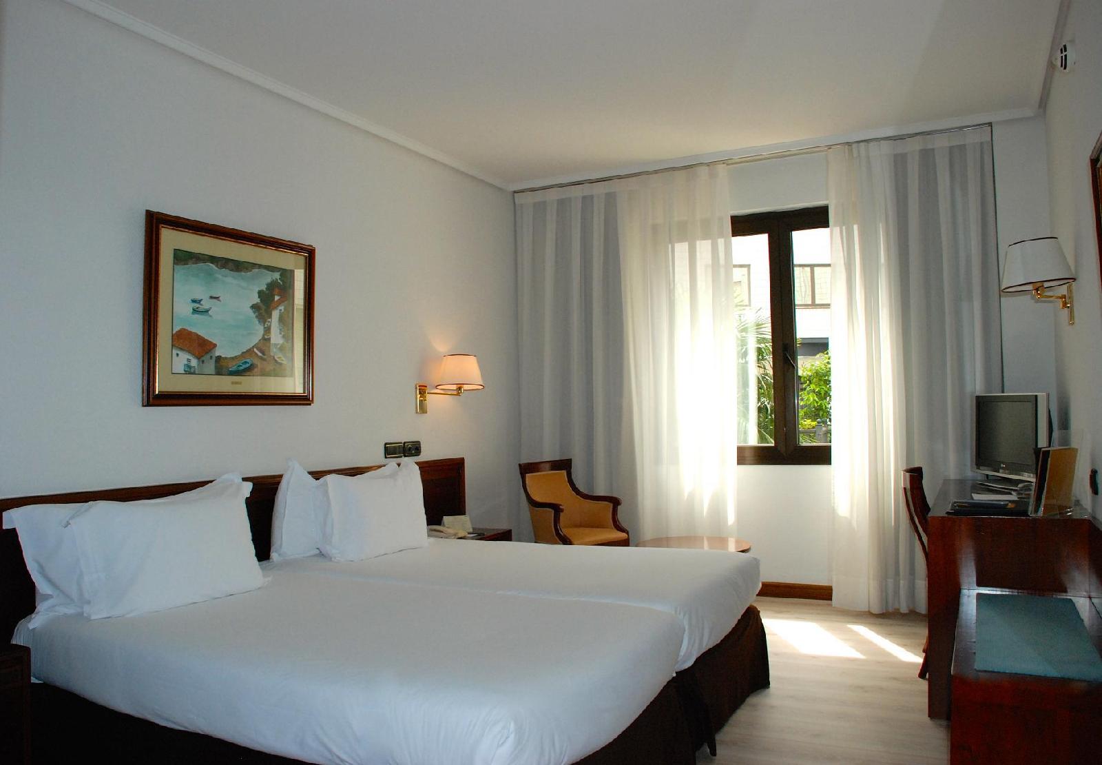 Hotel Indautxu