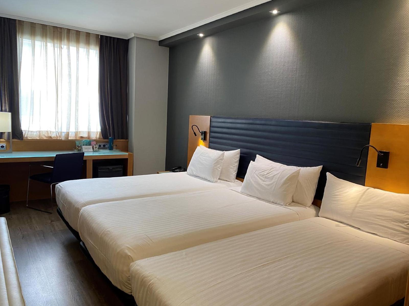 Hotel Indautxu