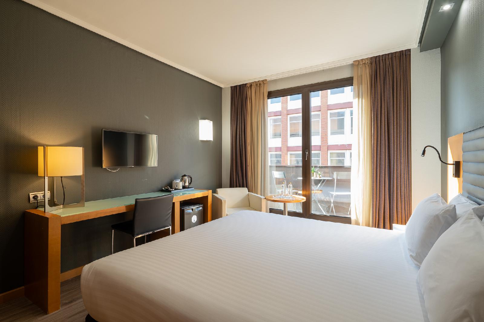 Hotel Indautxu