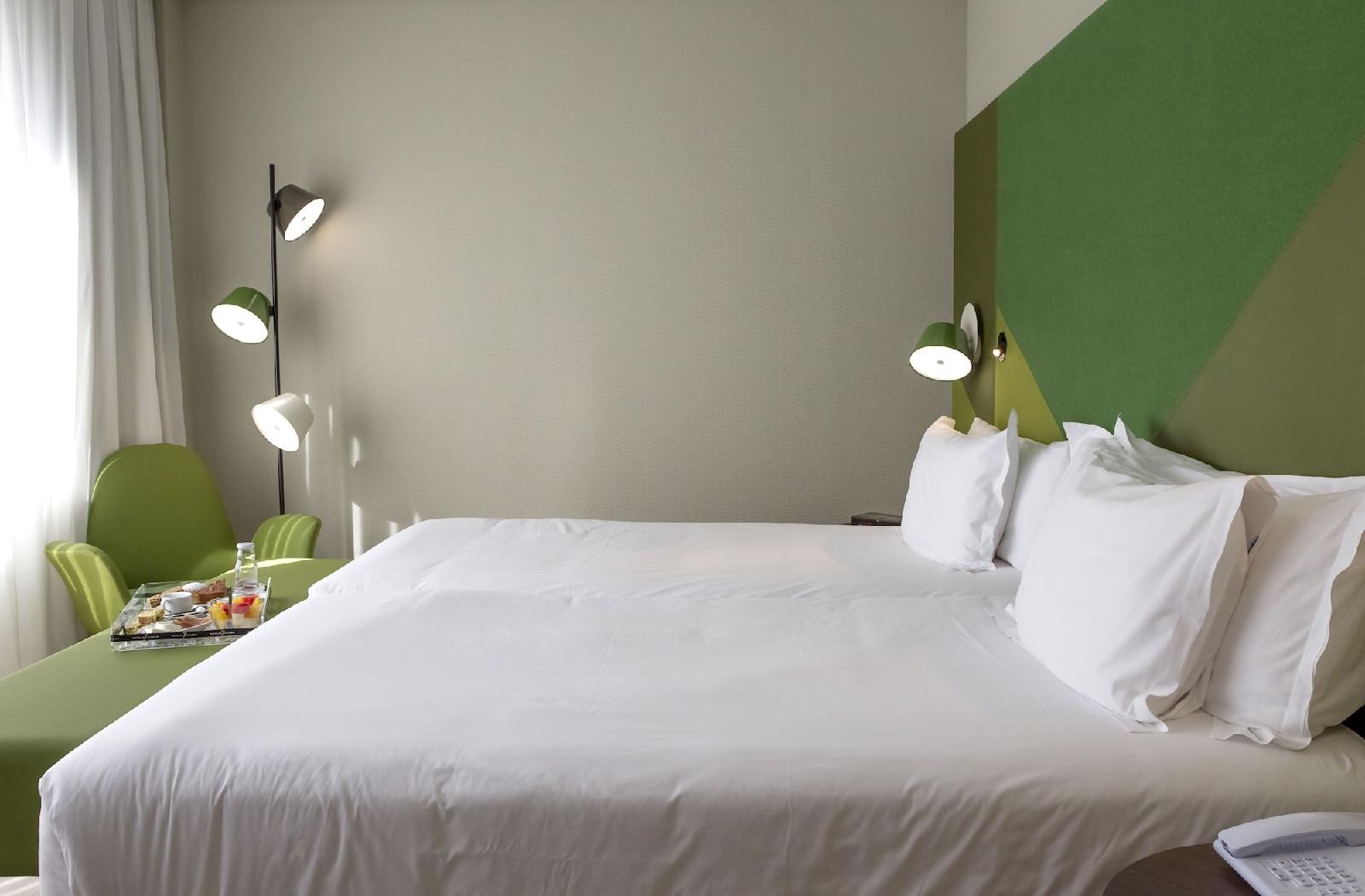 Hotel Indautxu