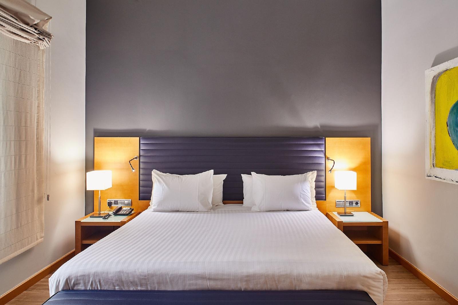 Hotel Indautxu