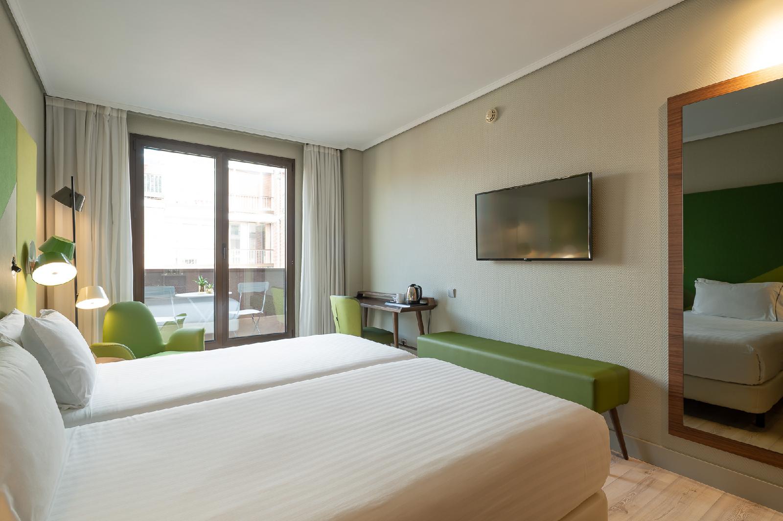 Hotel Indautxu