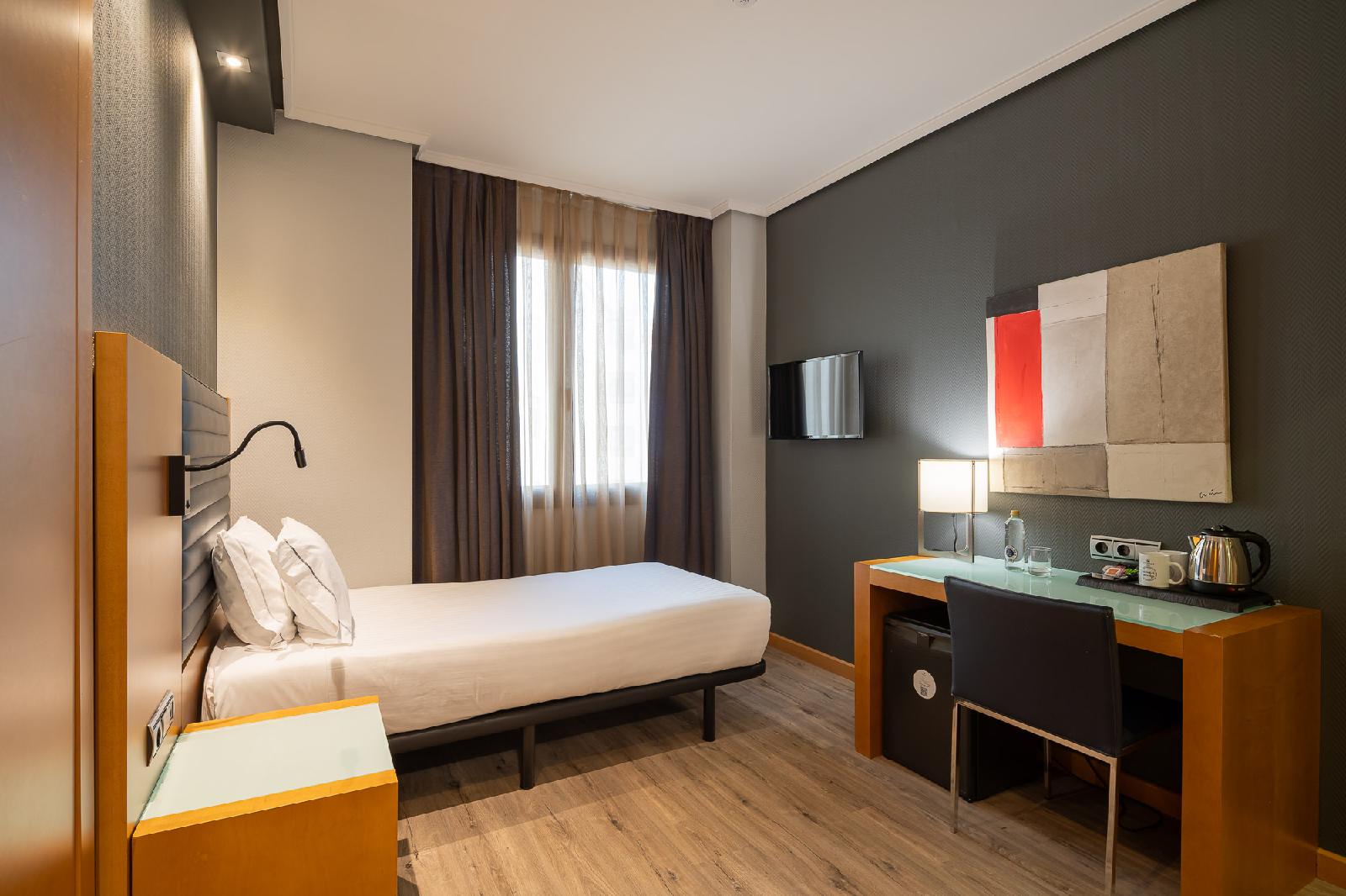 Hotel Indautxu