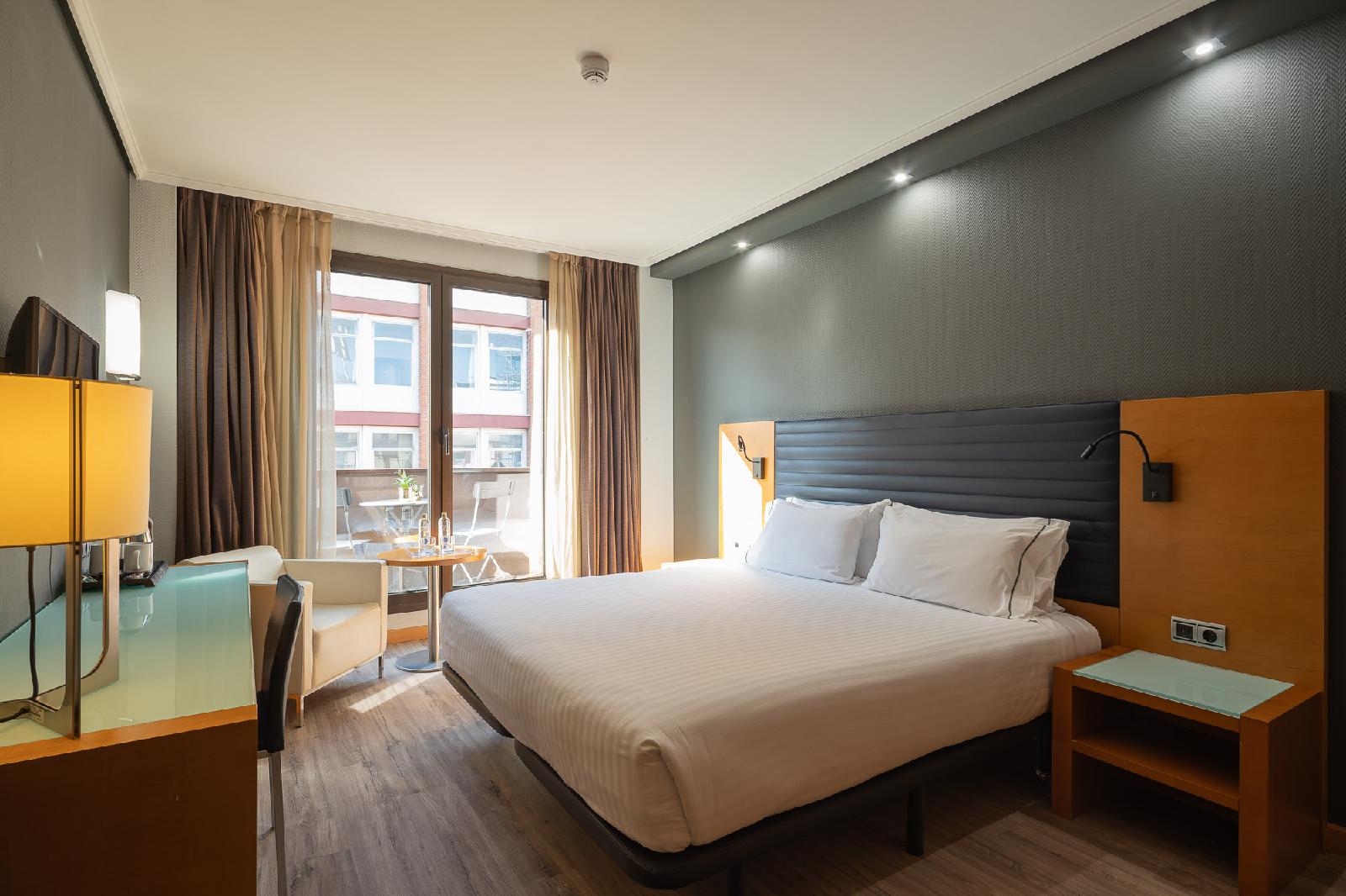 Hotel Indautxu