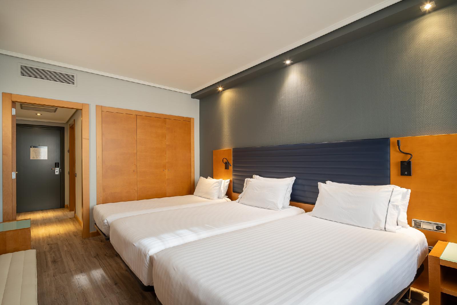 Hotel Indautxu