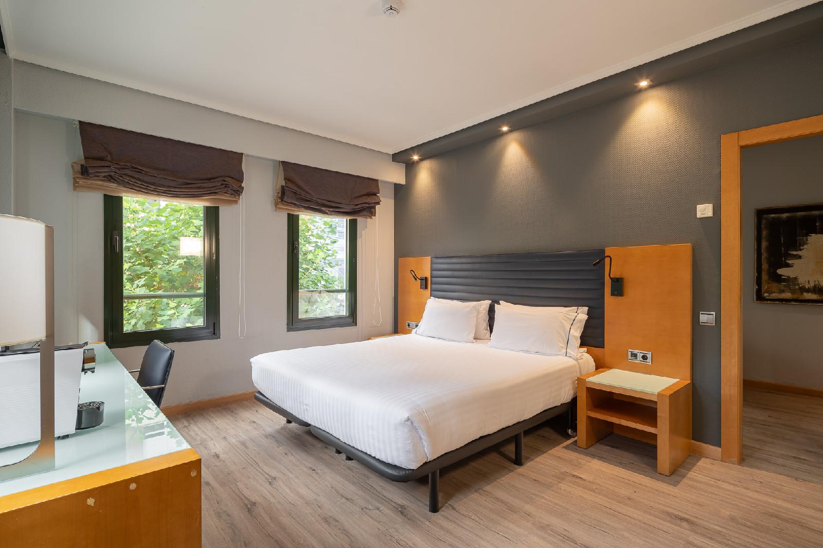 Hotel Indautxu