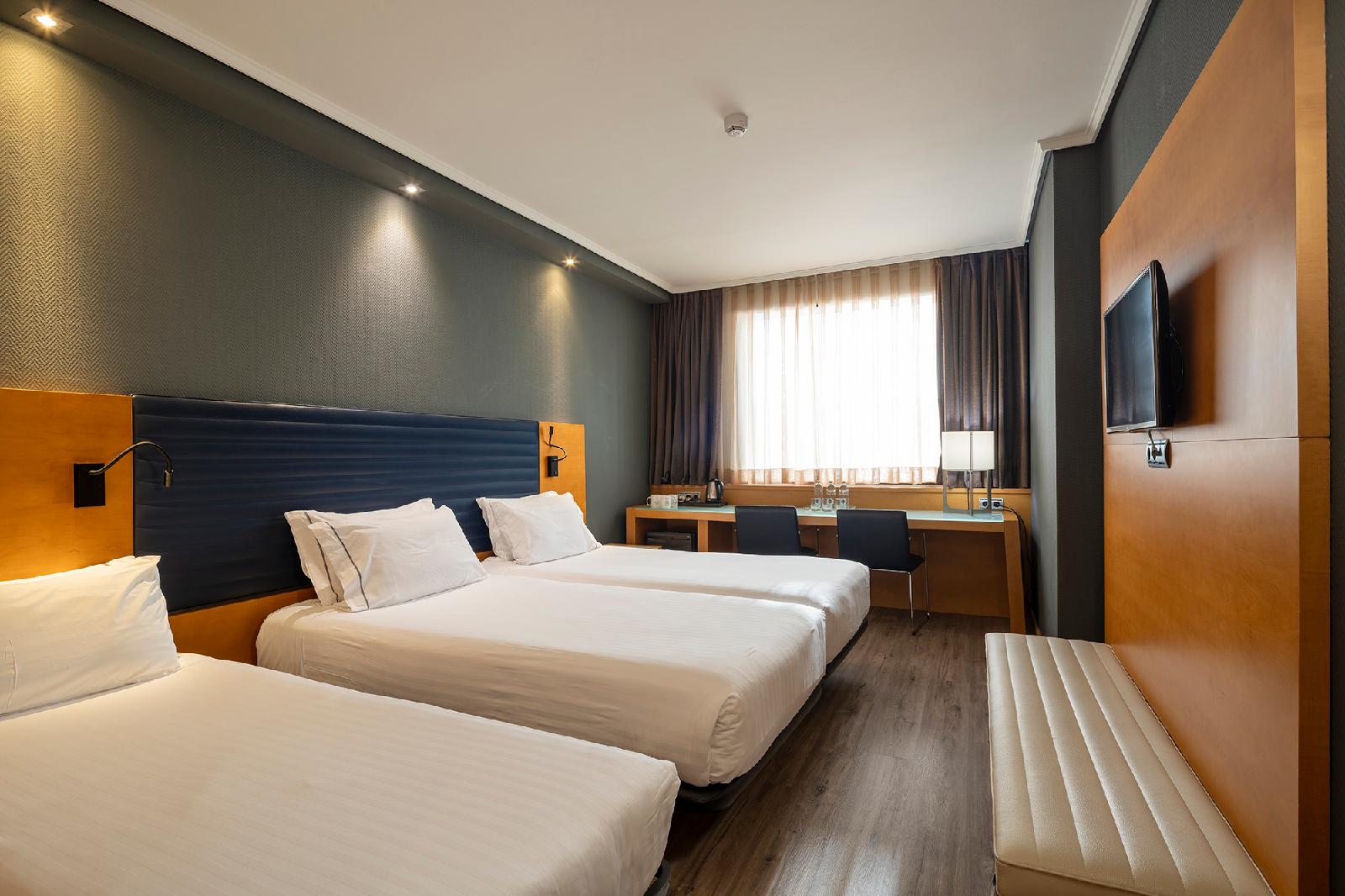 Hotel Indautxu