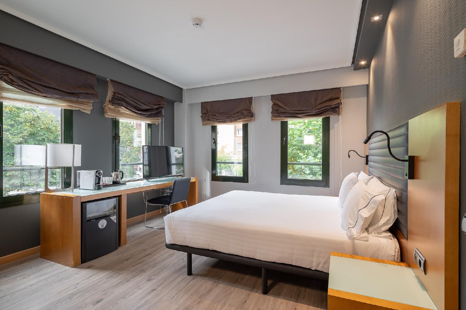 Hotel Indautxu