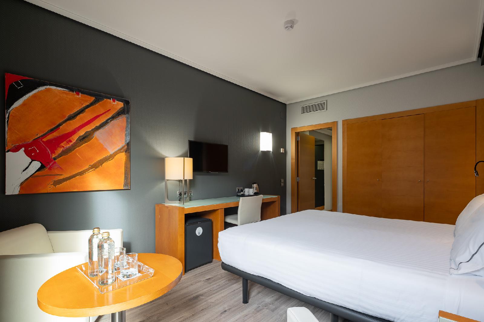Hotel Indautxu