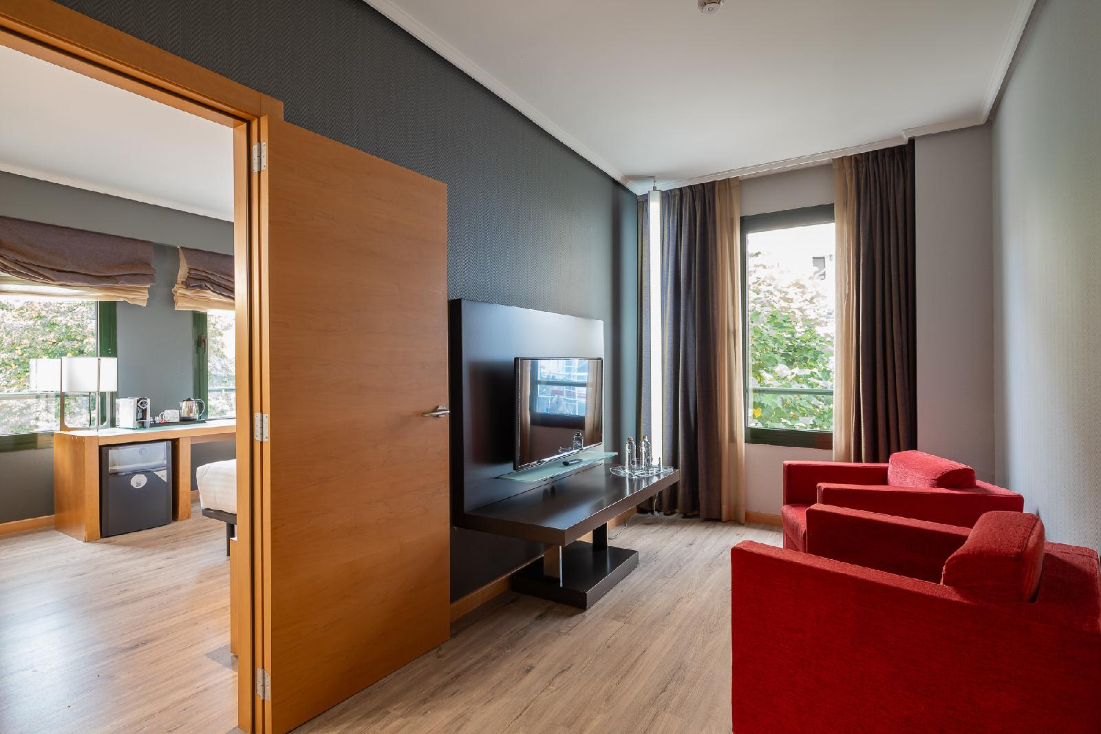 Hotel Indautxu