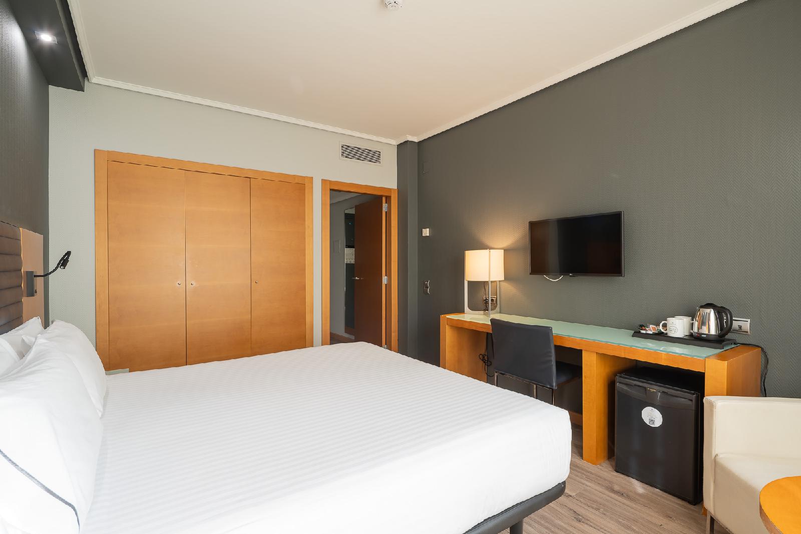 Hotel Indautxu