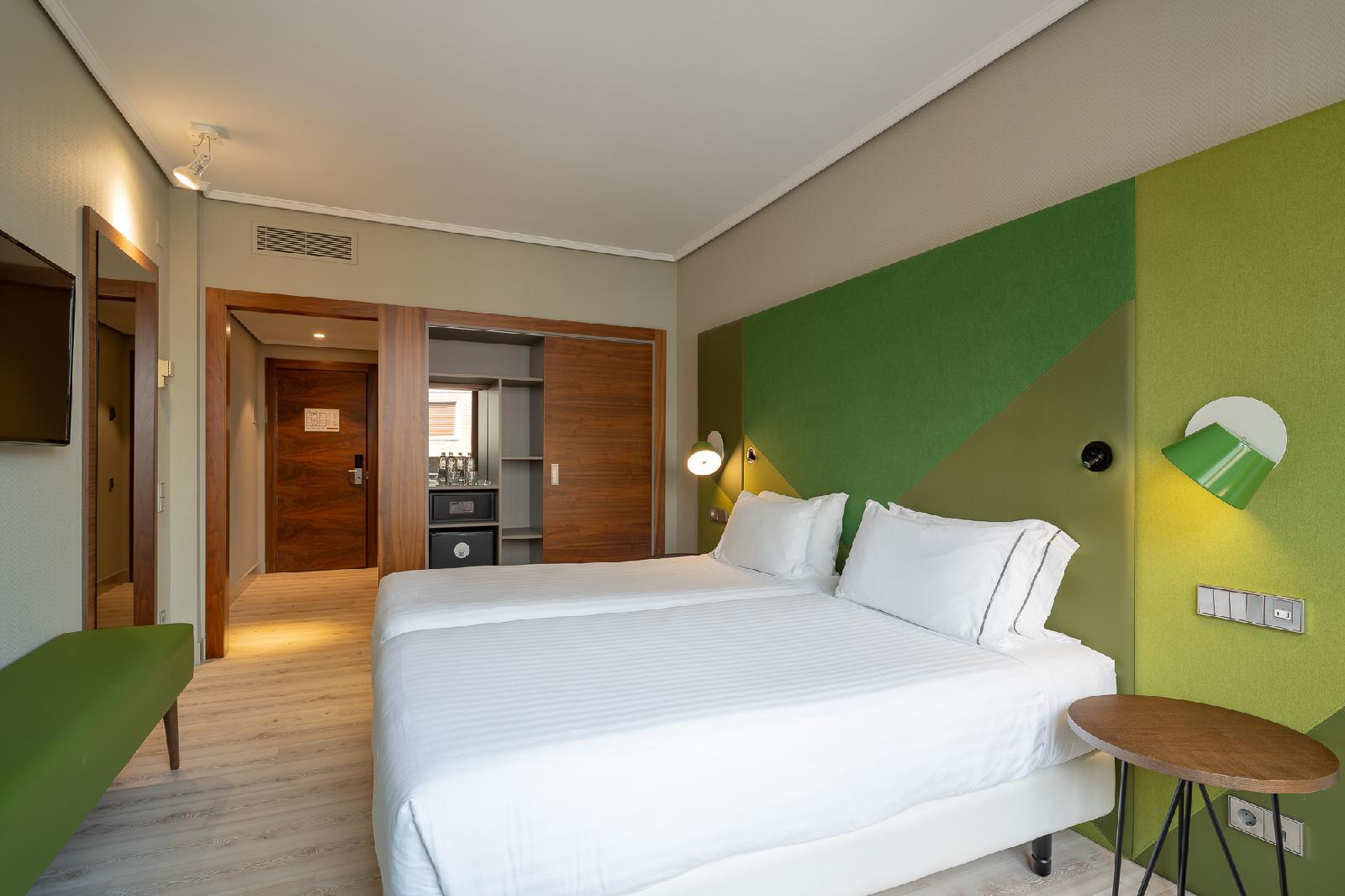 Hotel Indautxu