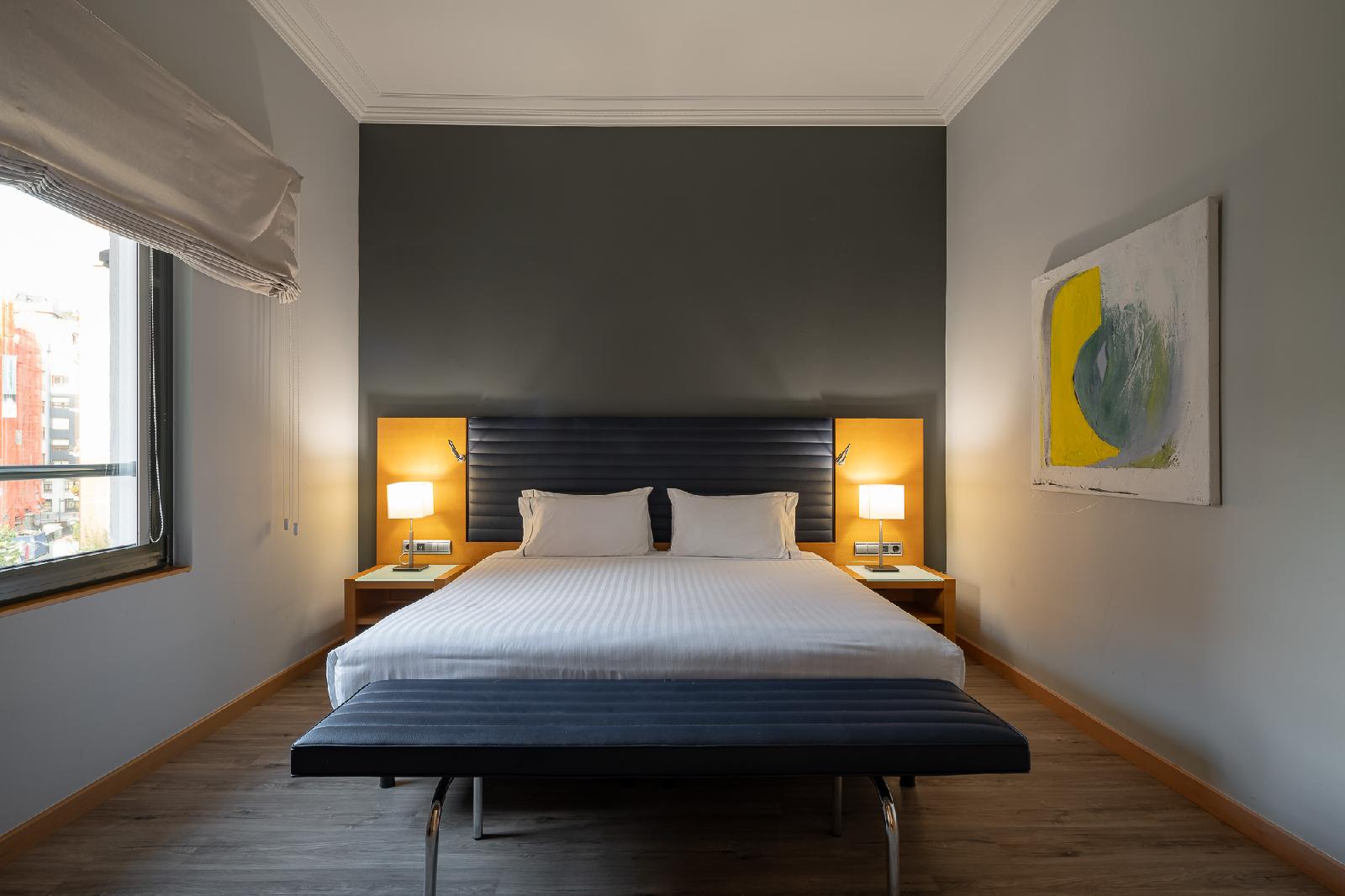 Hotel Indautxu