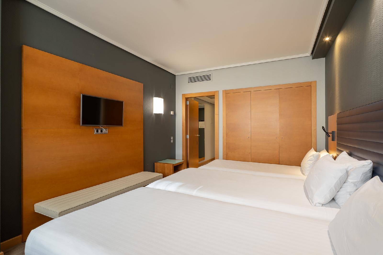 Hotel Indautxu