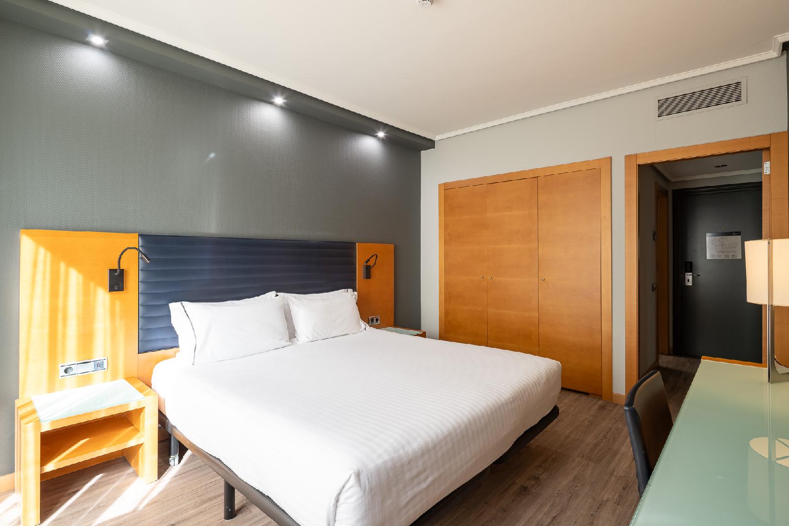 Hotel Indautxu