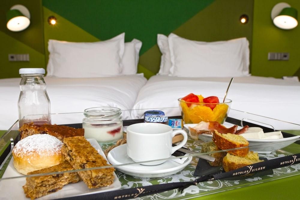 Hotel Indautxu