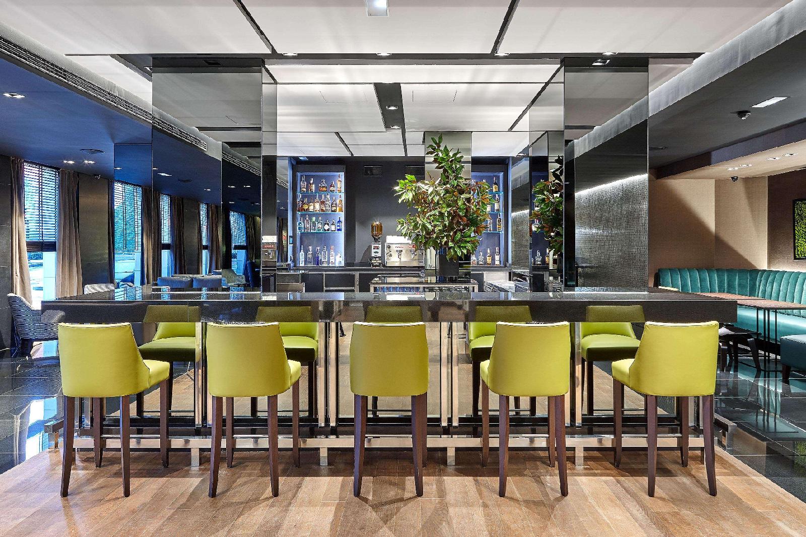The Artist Grand Hotel Of Art