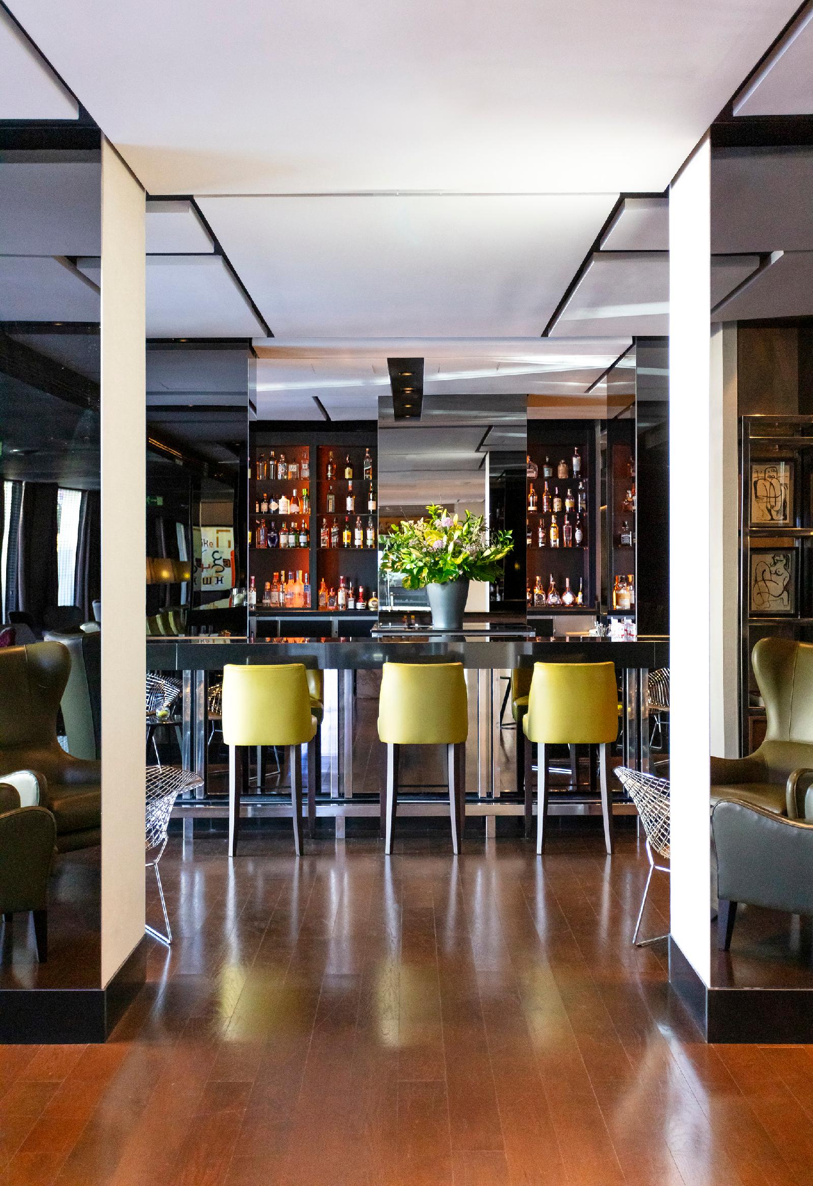 The Artist Grand Hotel Of Art