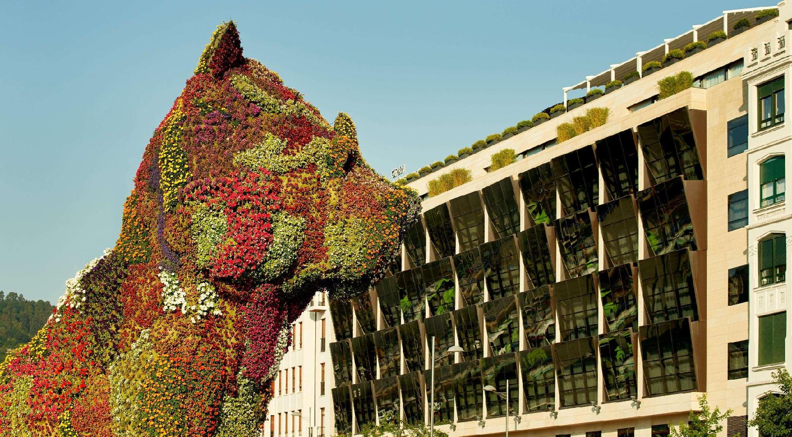 The Artist Grand Hotel Of Art