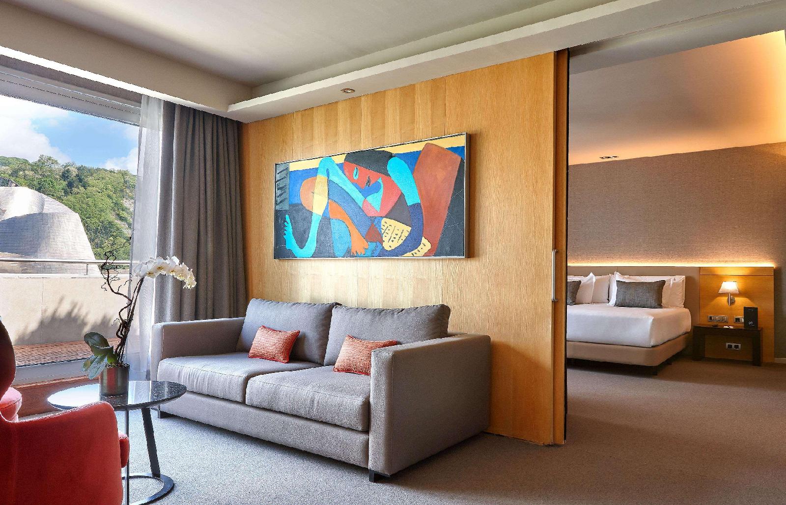The Artist Grand Hotel Of Art