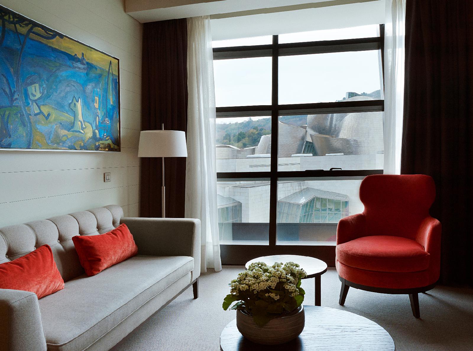 The Artist Grand Hotel Of Art
