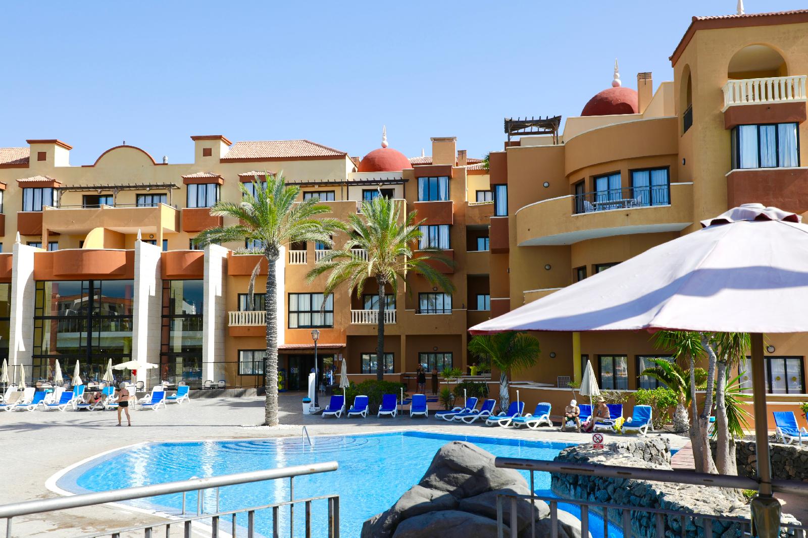 Grand Muthu Golf Plaza Hotel & Spa