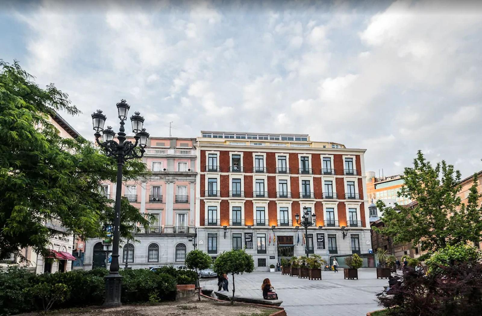 Hotel Intur Palacio San Martin