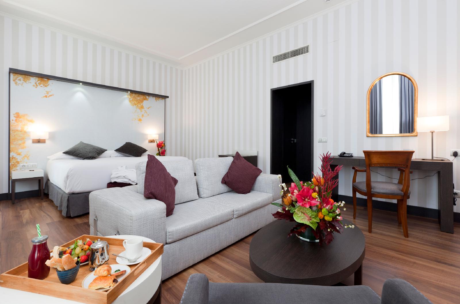 Hotel Intur Palacio San Martin