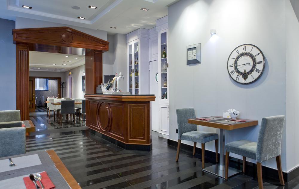 Hotel Intur Palacio San Martin