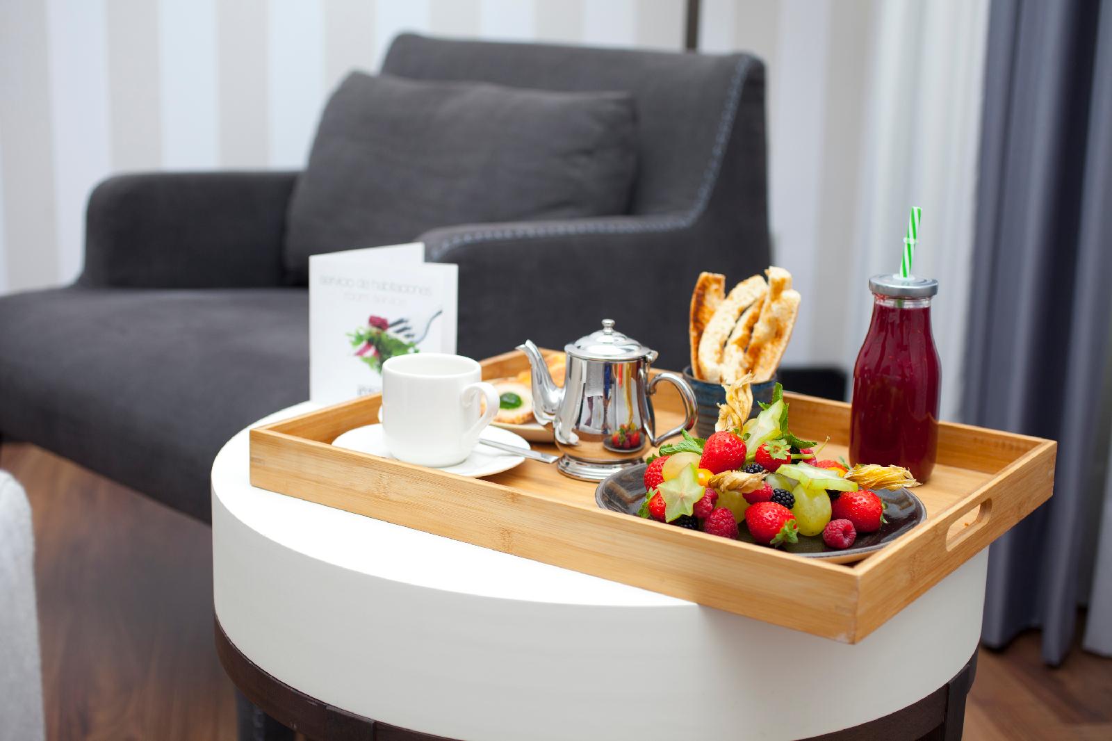 Hotel Intur Palacio San Martin