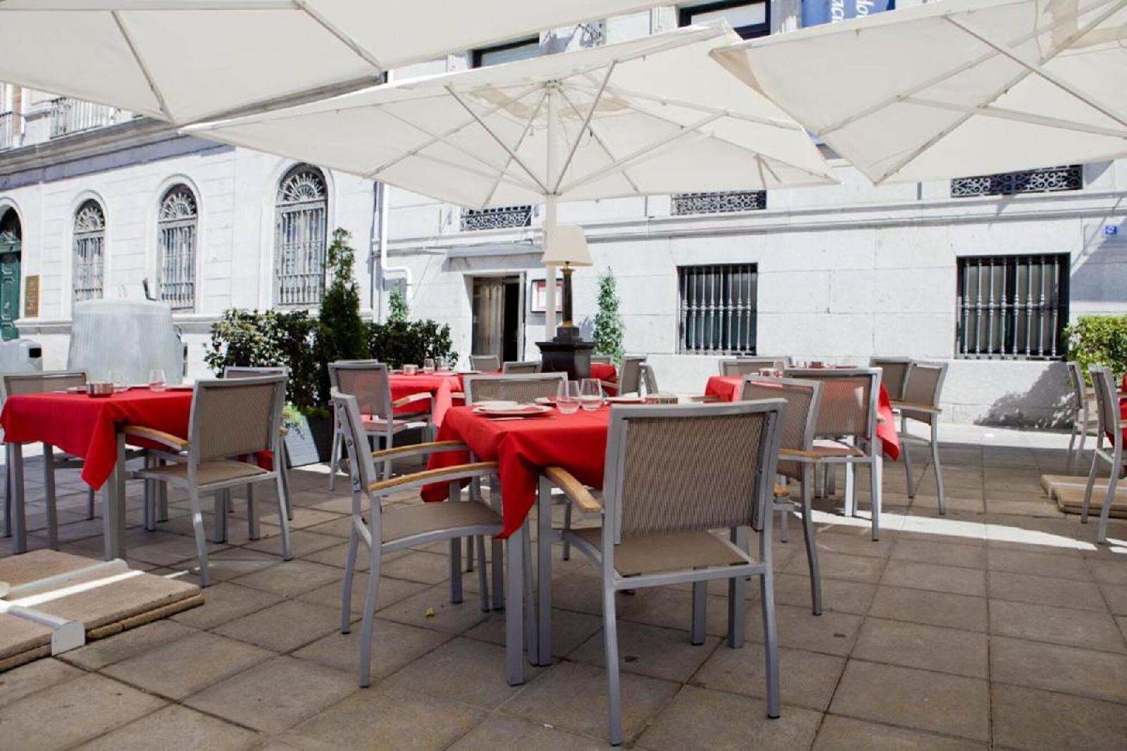 Hotel Intur Palacio San Martin