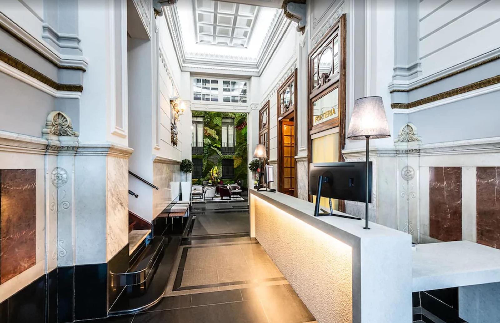 Hotel Intur Palacio San Martin