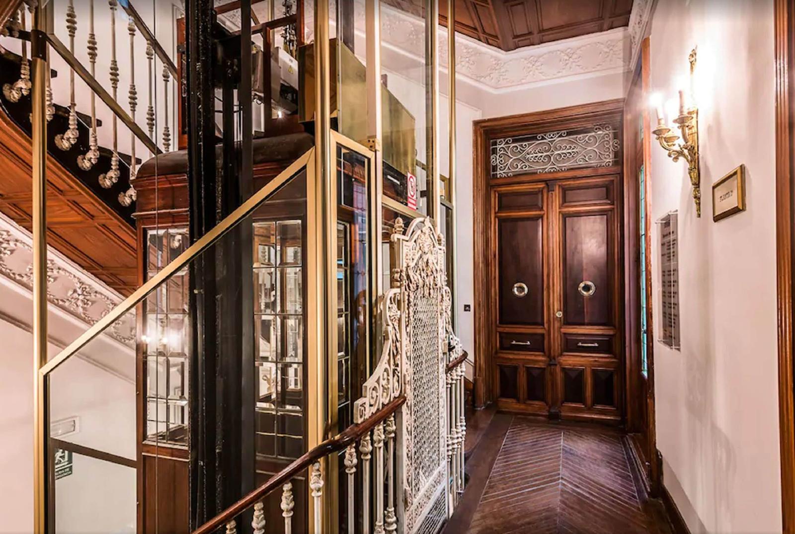 Hotel Intur Palacio San Martin