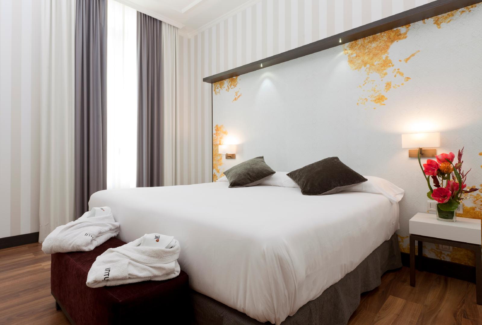 Hotel Intur Palacio San Martin