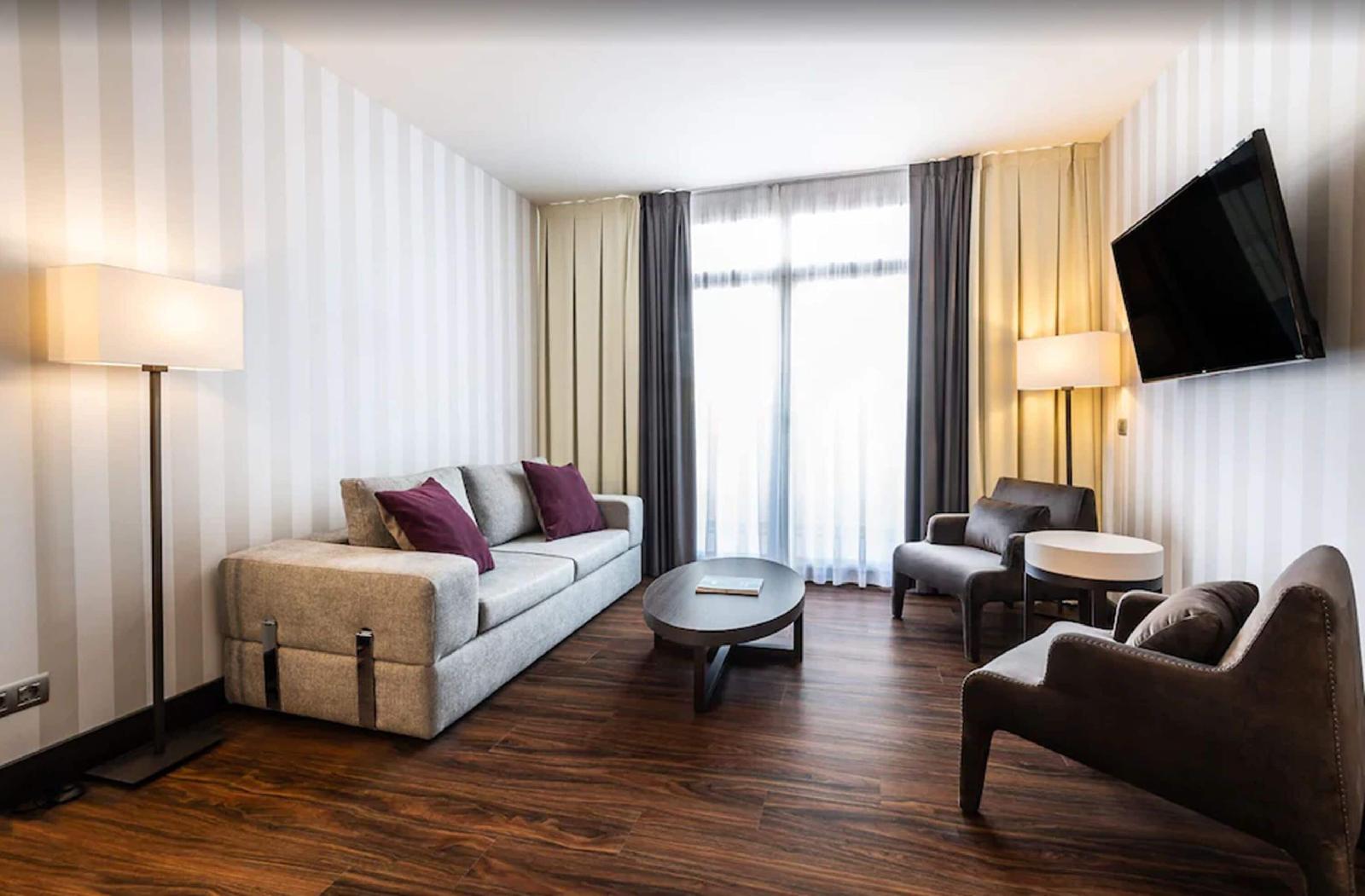 Hotel Intur Palacio San Martin