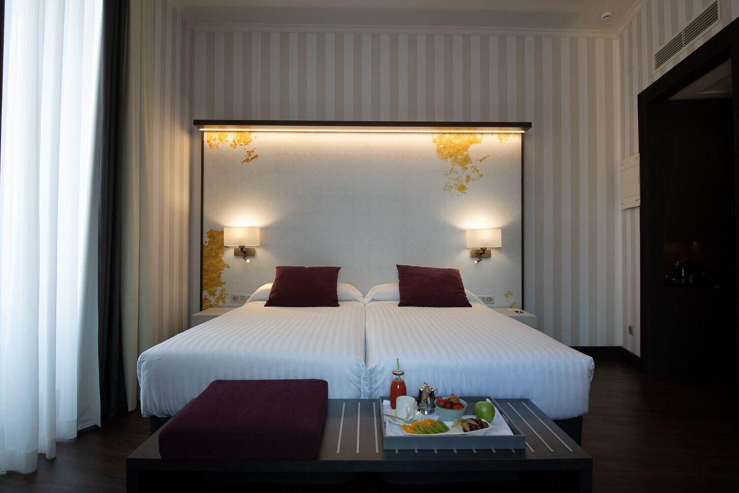 Hotel Intur Palacio San Martin
